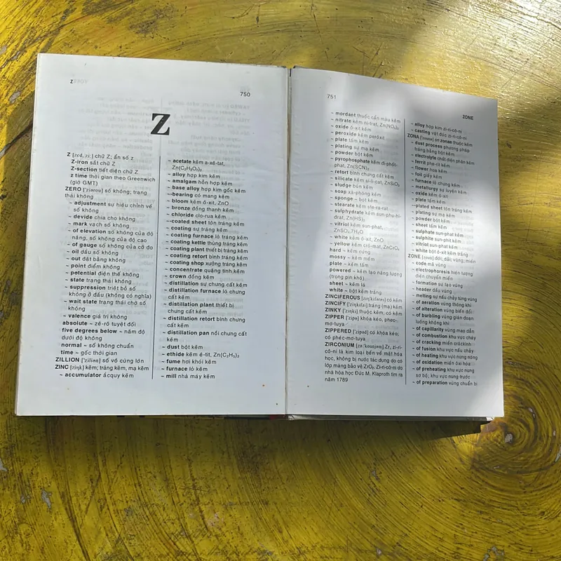 TỪ ĐIỂN CƠ KHÍ ANH - VIỆT- NGUYỄN HẠNH 697403