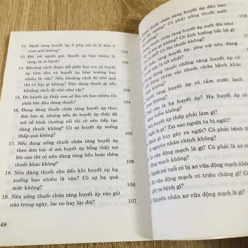 BỆNH TIM MẠCH Ở PHỤ NỮ  1004846