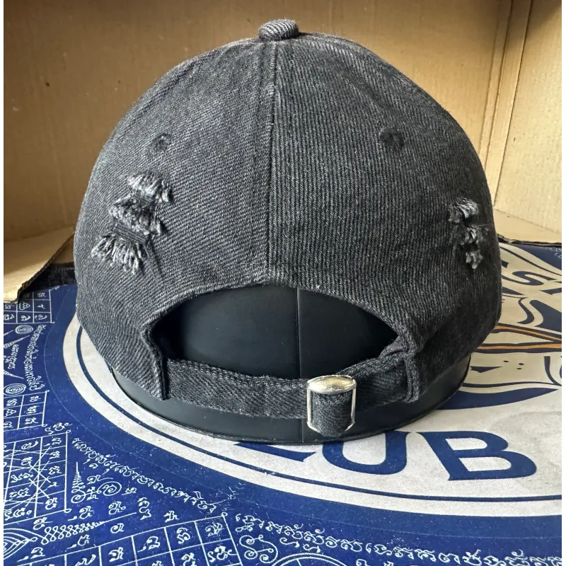 Nón jean denim 783049