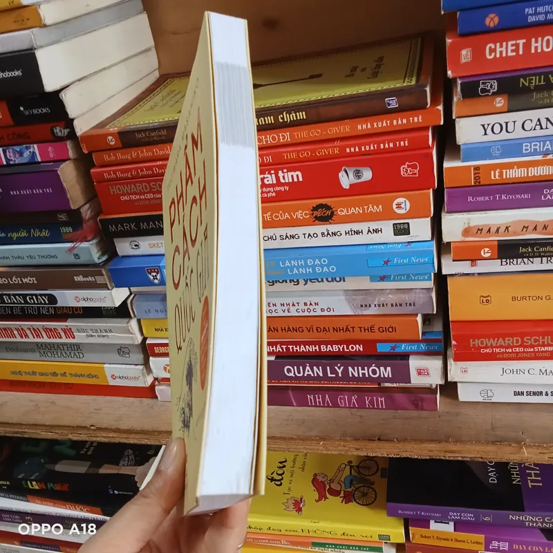 Phẩm Cách Quốc Giá- Fujiwara Masahiko 592321