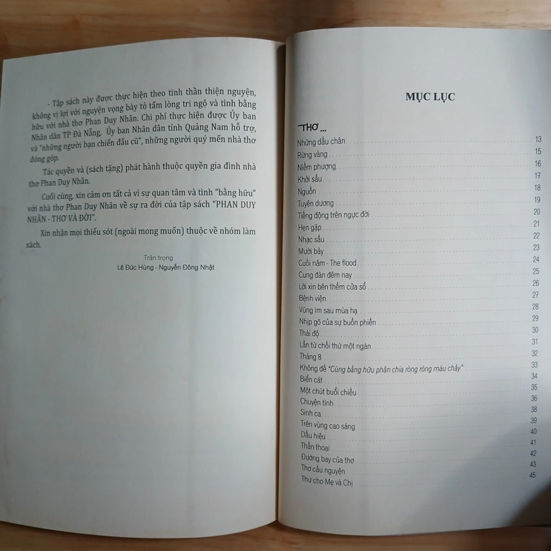 Phan Duy Nhân - Thơ & Đời 523473