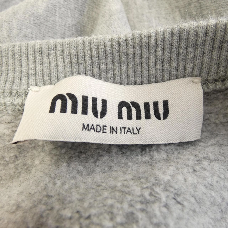 MIU MIU Sweat 638236