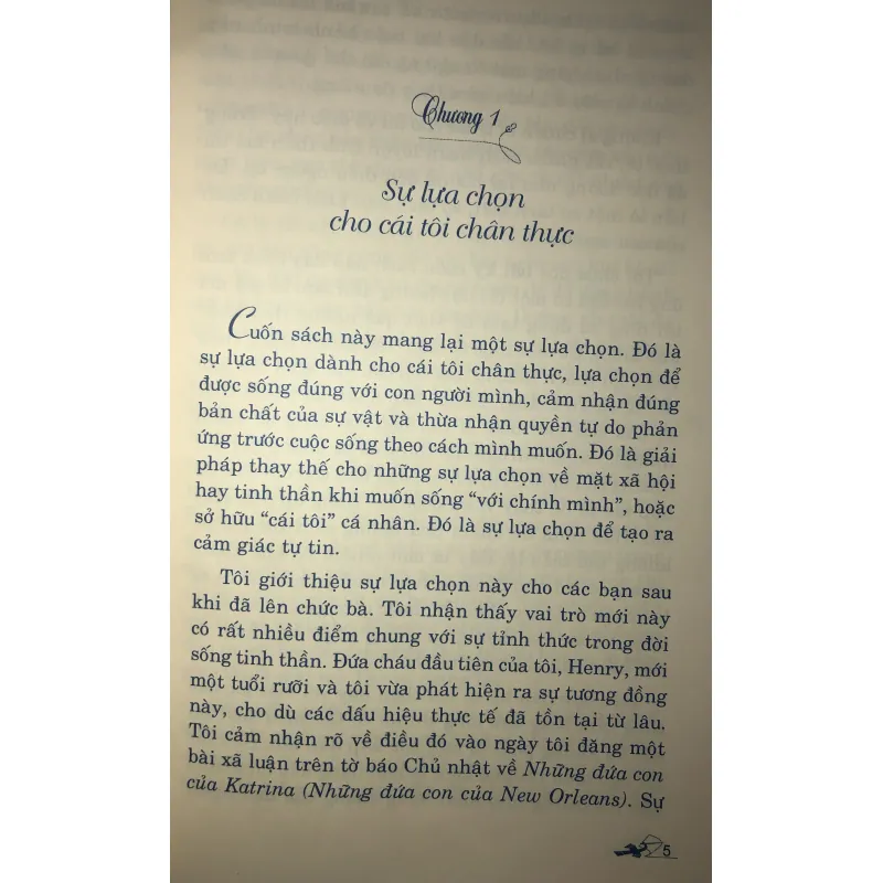 Sách-Cái tôi chân thực 749616