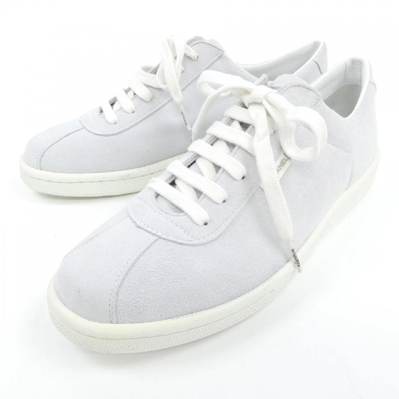 【Mã giảm giá】Giày thể thao CHANEL 663967