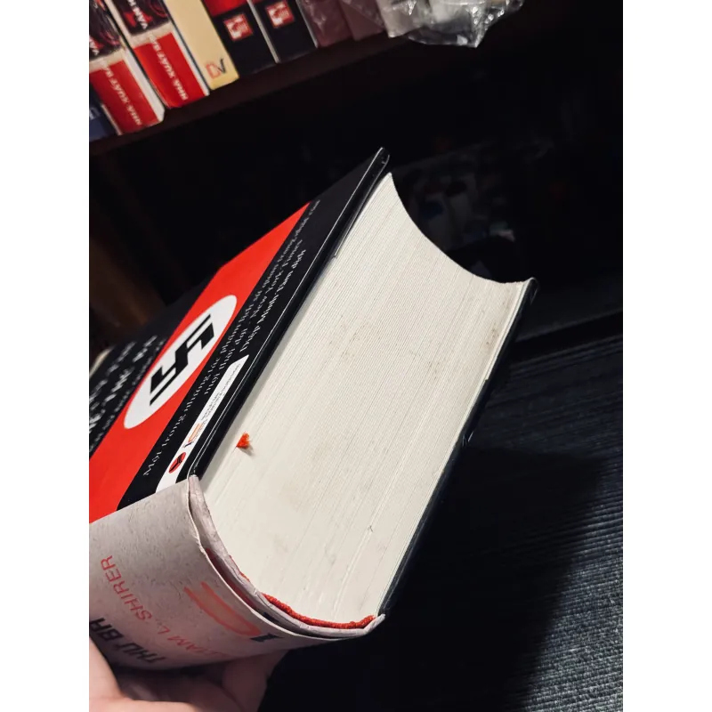 Sự trỗi dậy và suy tàn...  1025548