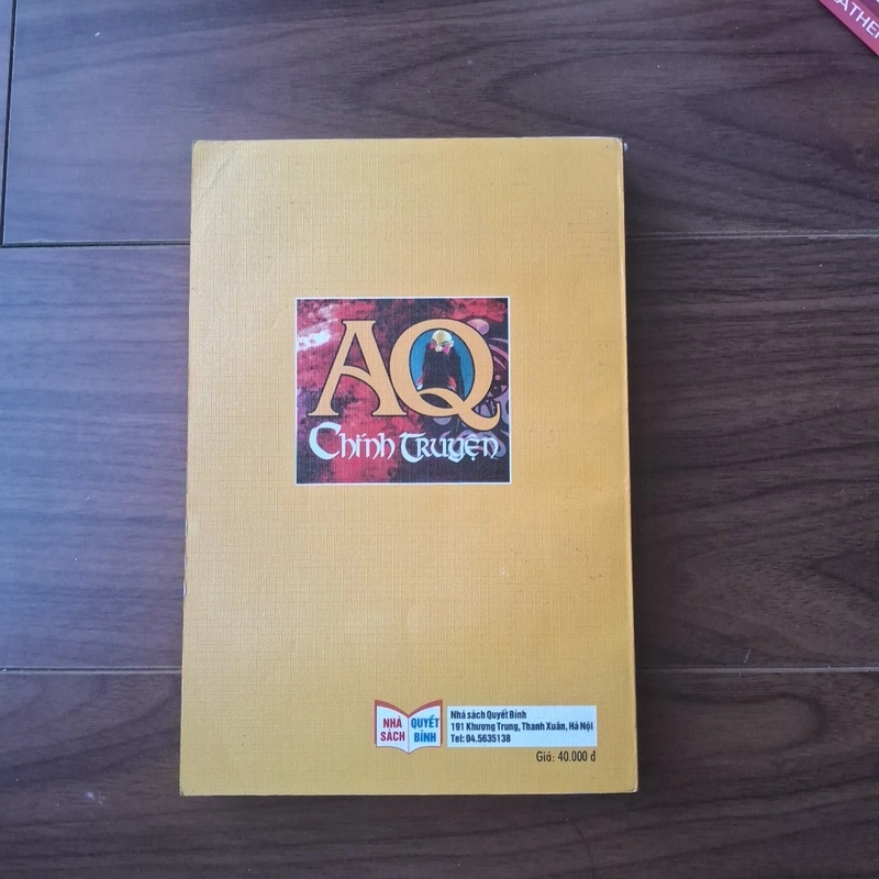 AQ chính truyện 506131