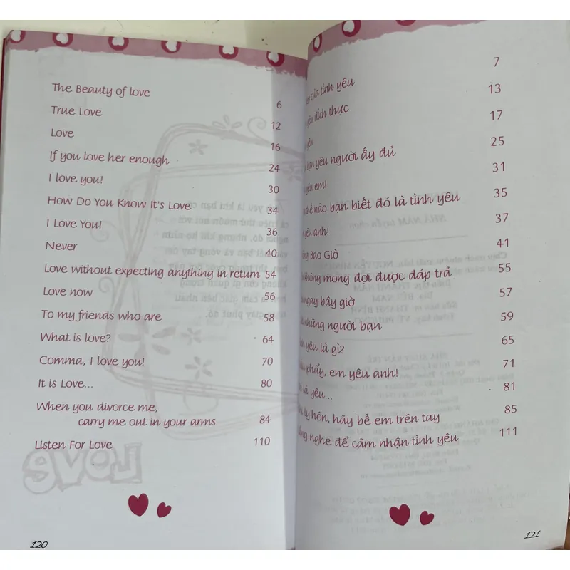 Honey, I love you – Nhã Nam tuyển chọn 658810