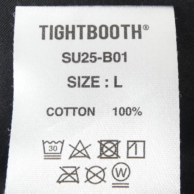 Quần TIGHT BOOTH SU25-B01 - Hàng hiệu Authentic 891260