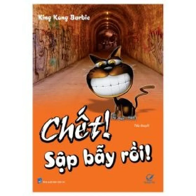 Chết! Sập Bẫy Rồi - King Kong Barbie 359372