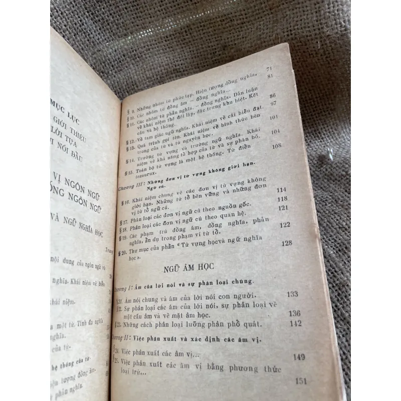 Những cơ sở của ngôn ngữ học - dịch từ tiếng Nga 933651