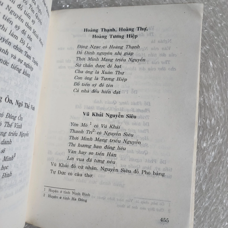 Việt sử mông học từ Hồng bàng đến 1945 | Ngô Đức Dung | 1998 525875