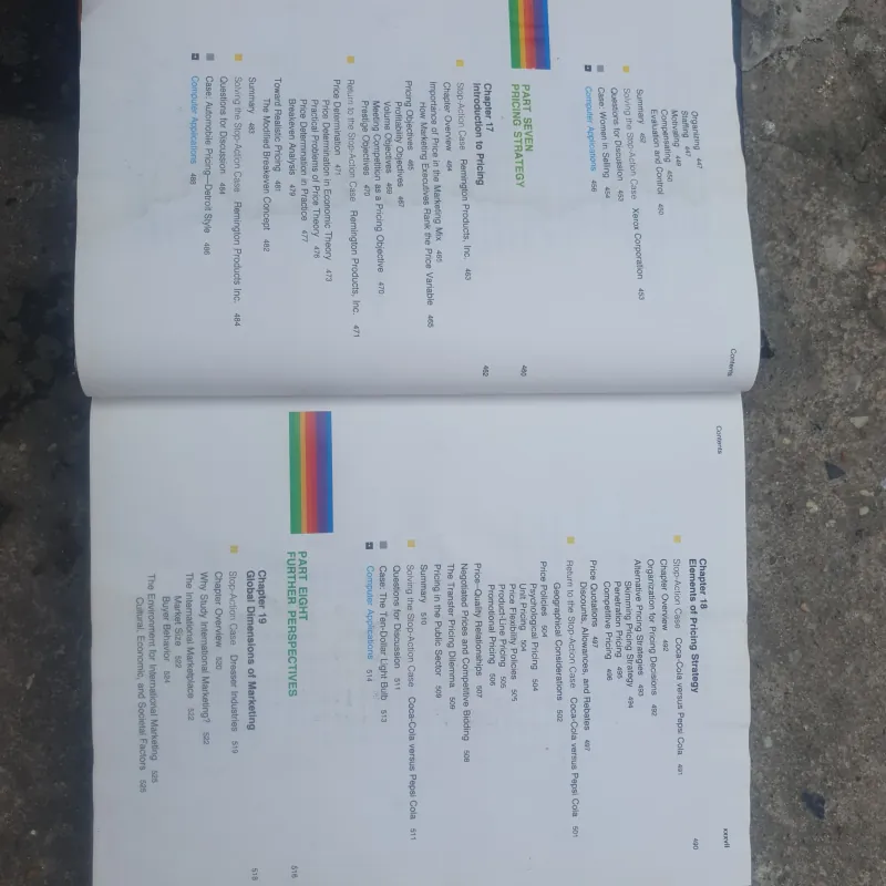 Contemporary Marketing (bản tiếng Anh 600 trang) 786753