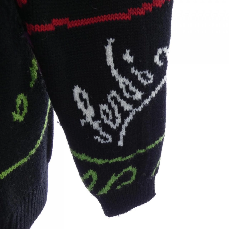 FENDI FZY463 AH3E Áo len - Hàng hiệu Chính hãng 888049