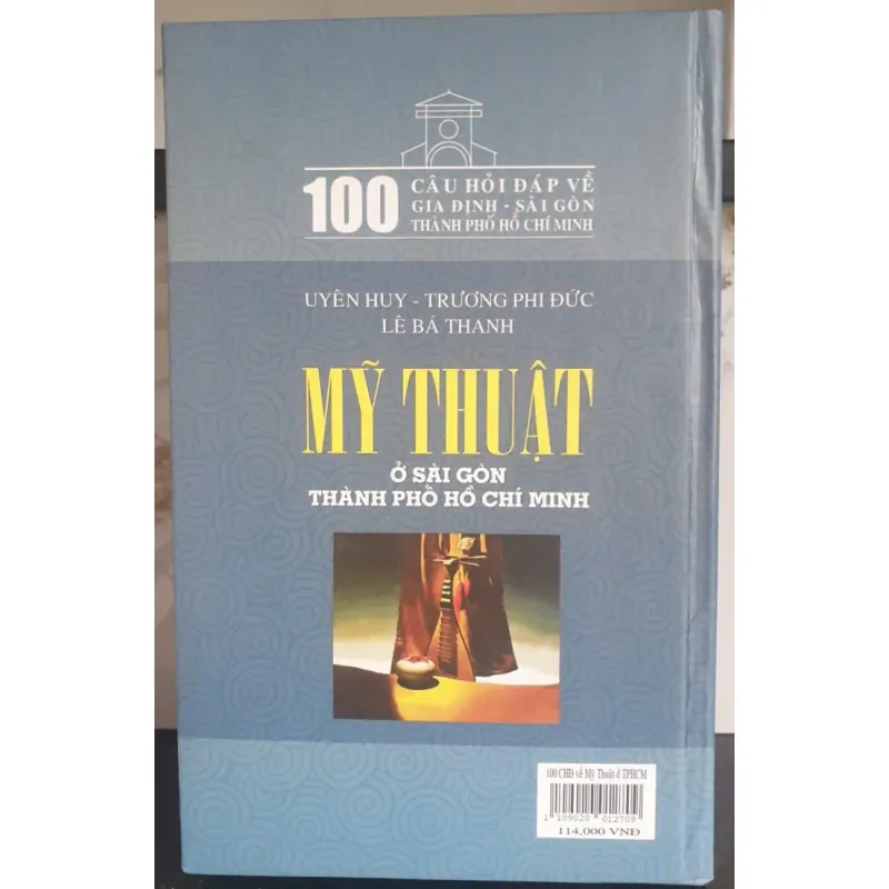 Mỹ Thuật Ở Sài Gòn Thành Phố Hồ Chí Minh 719029