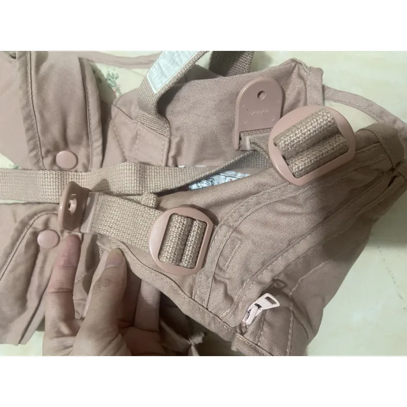 Địu cho bé ( Hồng) 1025206