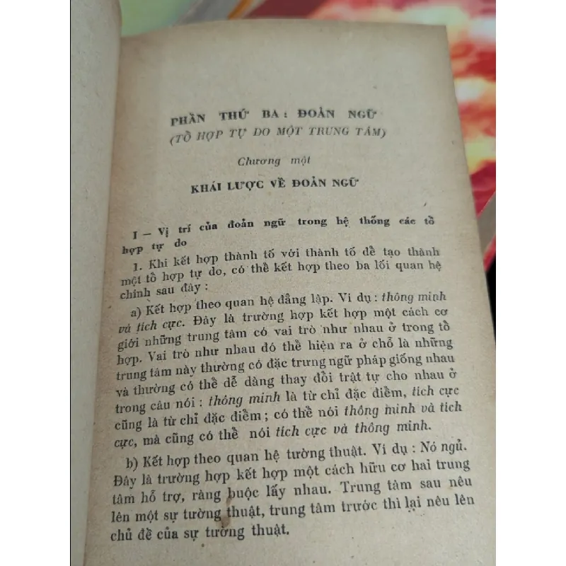 Ngữ pháp tiếng Việt - Nguyễn Tài Cẩn 365662