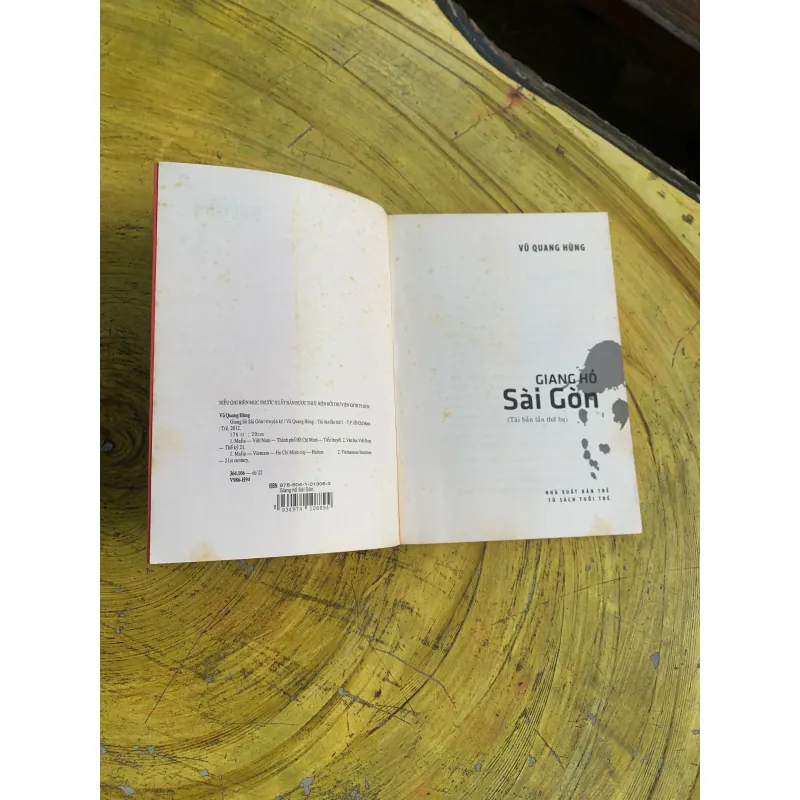 GIANG HỒ SÀI GÒN 745776