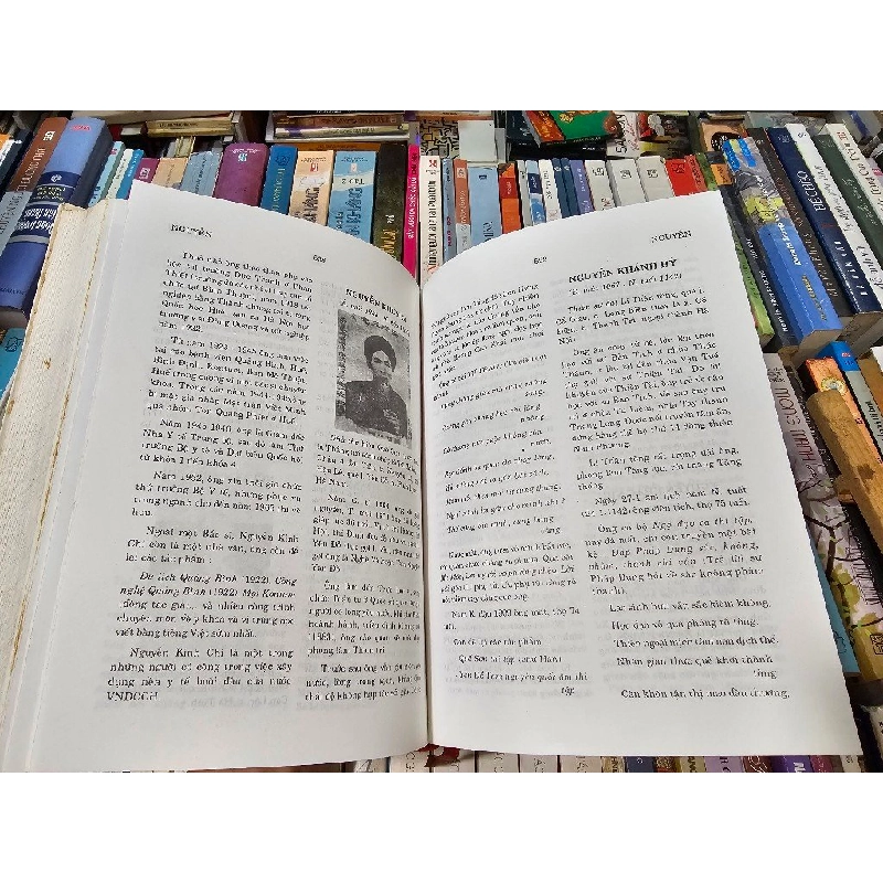Từ Điển Nhân Vật Lịch Sử Việt Nam - Nguyễn Bá Thế 130323