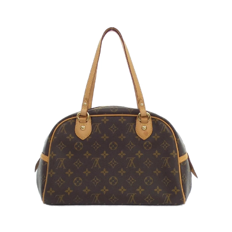 Túi xách vai Louis Vuitton Monogram Montorgueil PM M95565 - Hàng hiệu Chính hãng 612886