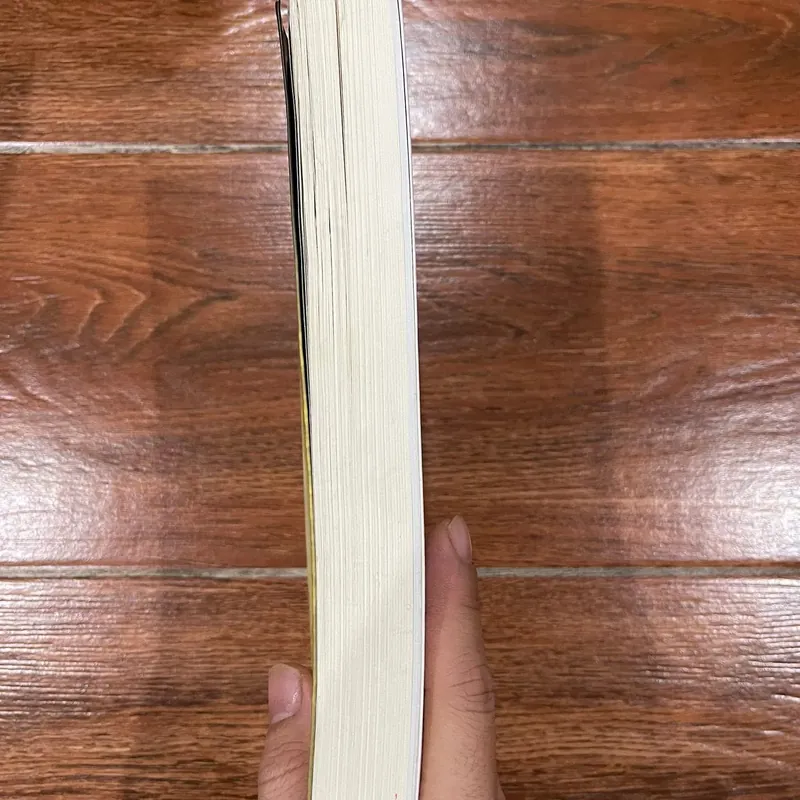 Chữa Lành Ánh Sáng Bản Thể - Barbara Ann Brennan (6) 738100