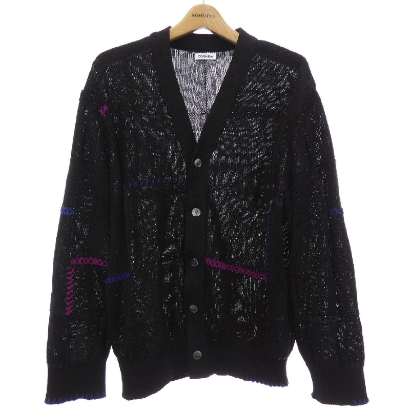 Coohem Áo khoác - Hàng hiệu Authentic 891769