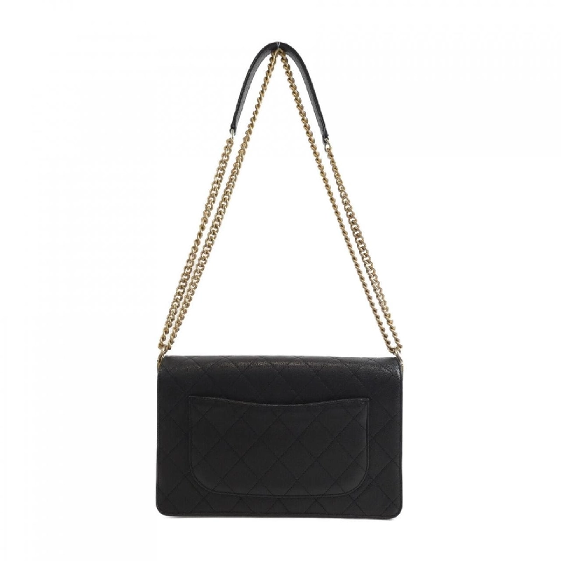 Túi xách vai Chanel 612302