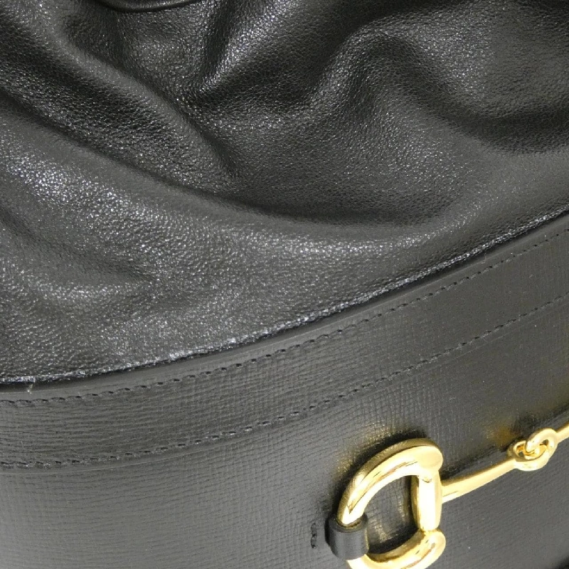 Gucci GUCCI HORSEBIT 1955 602118 1DBLG Túi đeo vai - Hàng hiệu Chính hãng 768353