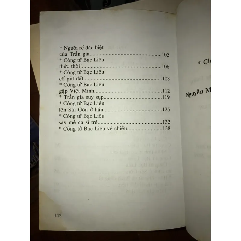 Công tử Bạc Liêu - Sự thật & giai thoại  597423