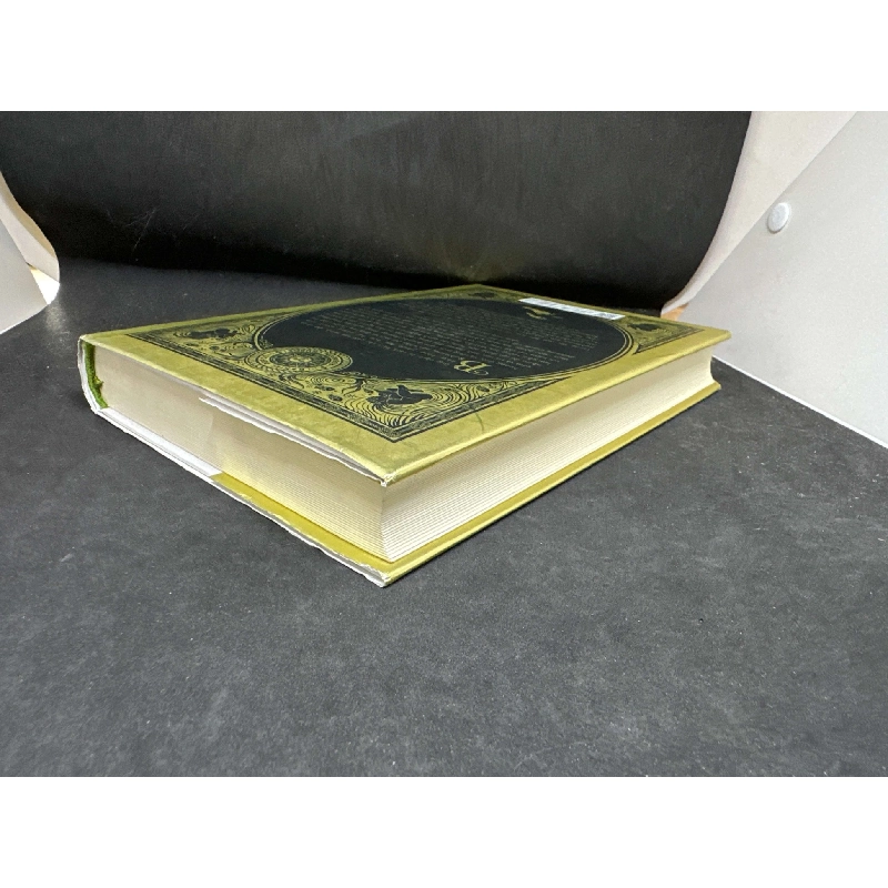 [Phiên Chợ Sách Cũ] Robinson Crusoe (Bìa cứng) - Daniel Defoe S2511 SBM - VĂN HỌC - SBM2911-111 713000