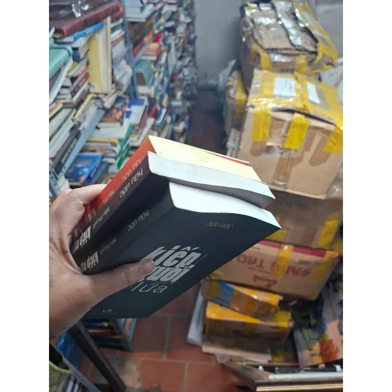 Kiếp người của Hữu ước 792479