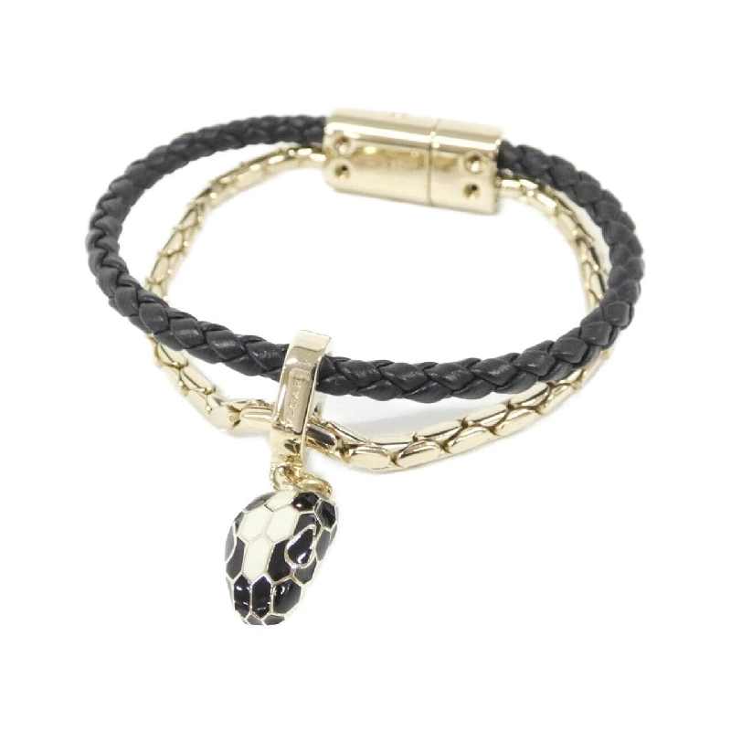 Bulgari SERPENTI FOREVER 290257 Vòng tay - Hàng hiệu Authentic 772954