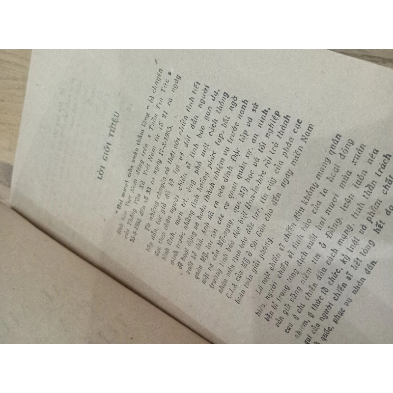 Hai mươi mùa xuân thầm lặng - Mai Thanh Hải 567786