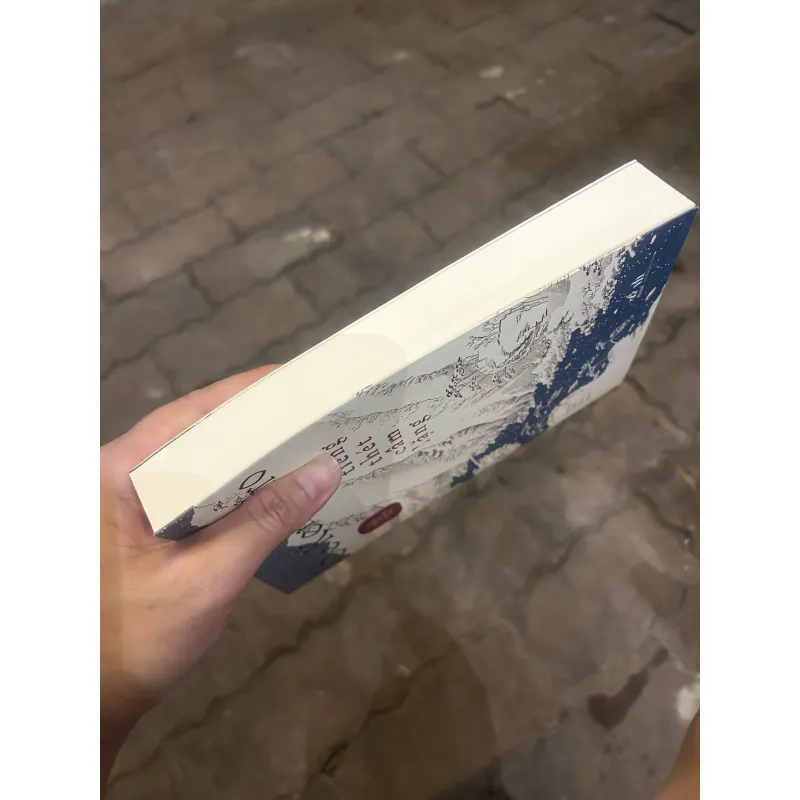 Tiếng thét câm lặng - Oe Kenzaburo (như mới) 930852