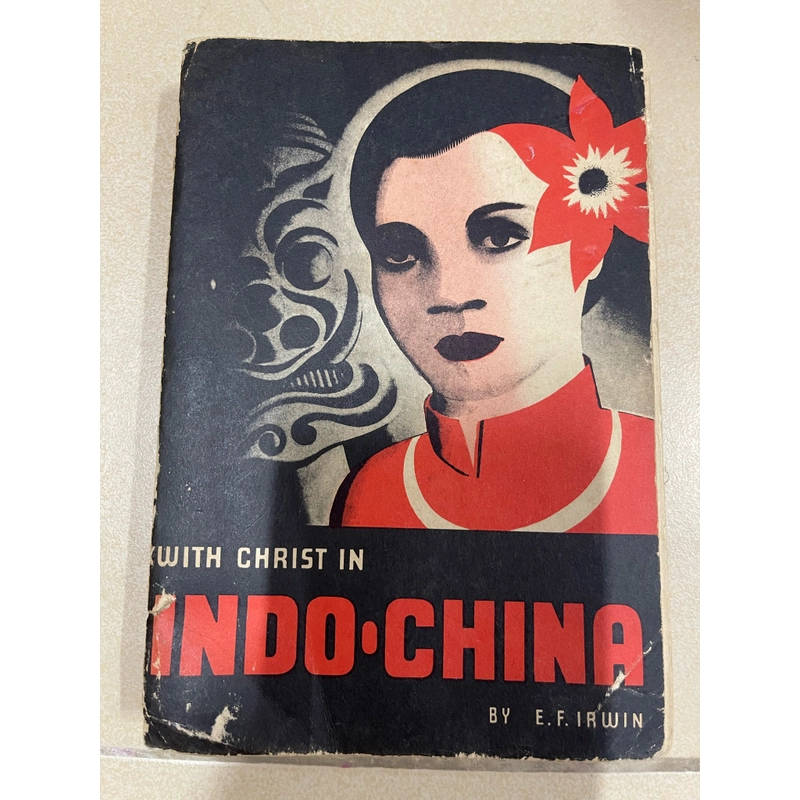 With Christ In Indo-China  501029