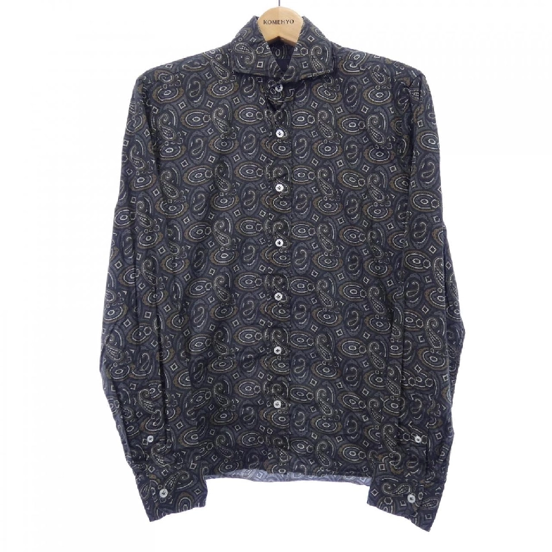 Áo sơ mi LARDINI - Hàng hiệu Authentic 882590