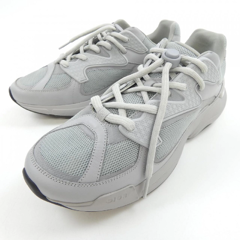 Giày sneaker DIOR HOMME - Hàng hiệu Authentic 903612