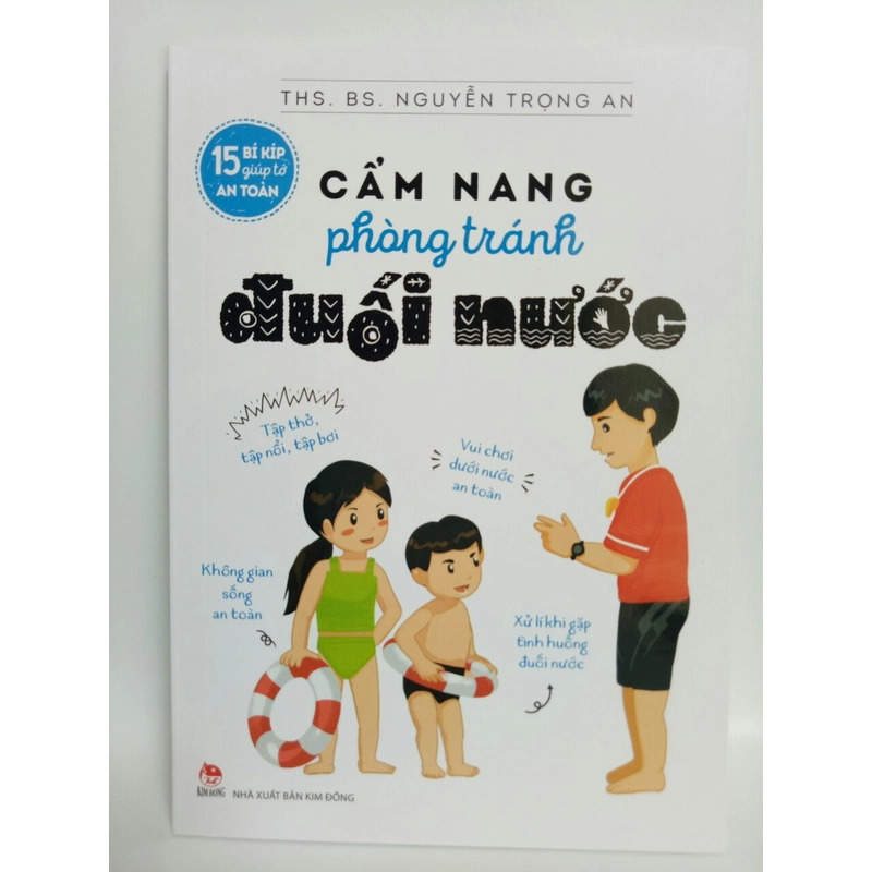Sách - 15 bí kíp giúp tớ an toàn (combo 11 cuốn) 534254