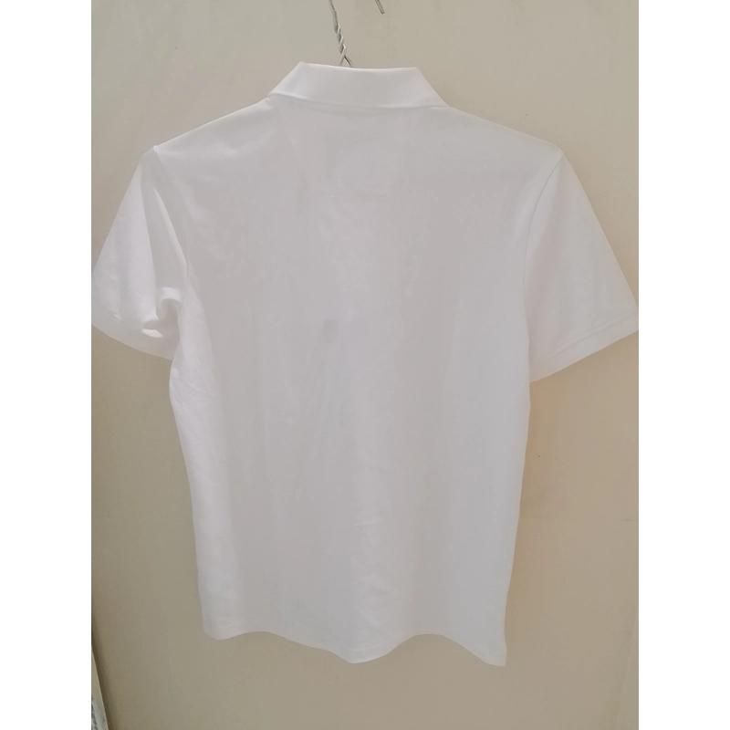 Áo Polo trắng Canifa nam  549817