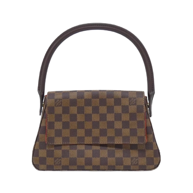 Túi xách vai Louis Vuitton Damier Mini Looping N51158 - Hàng hiệu Chính hãng 767560