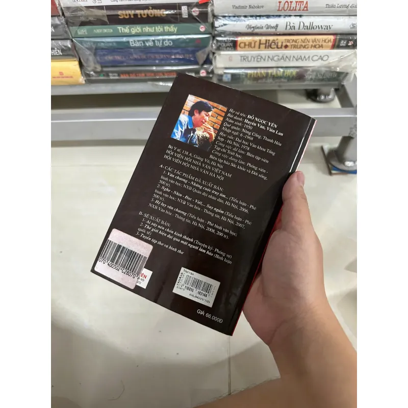 Mạt Vận - Đỗ Ngọc Yên (Bìa mềm) 569320