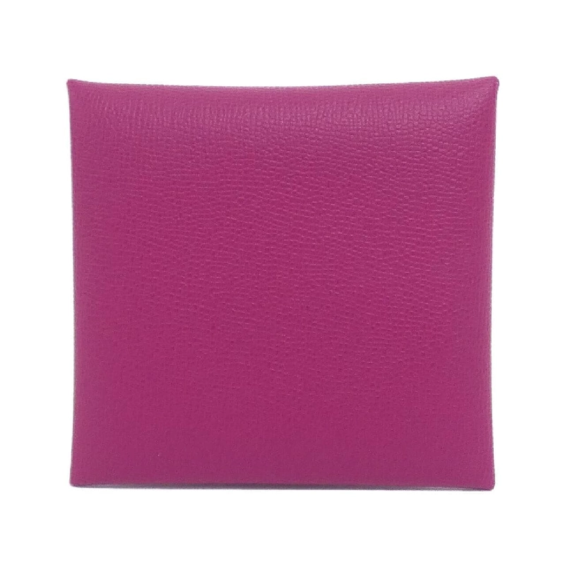 Hàng hiệu Authentic Hermès Bastia 078310CK Coin Case 806107