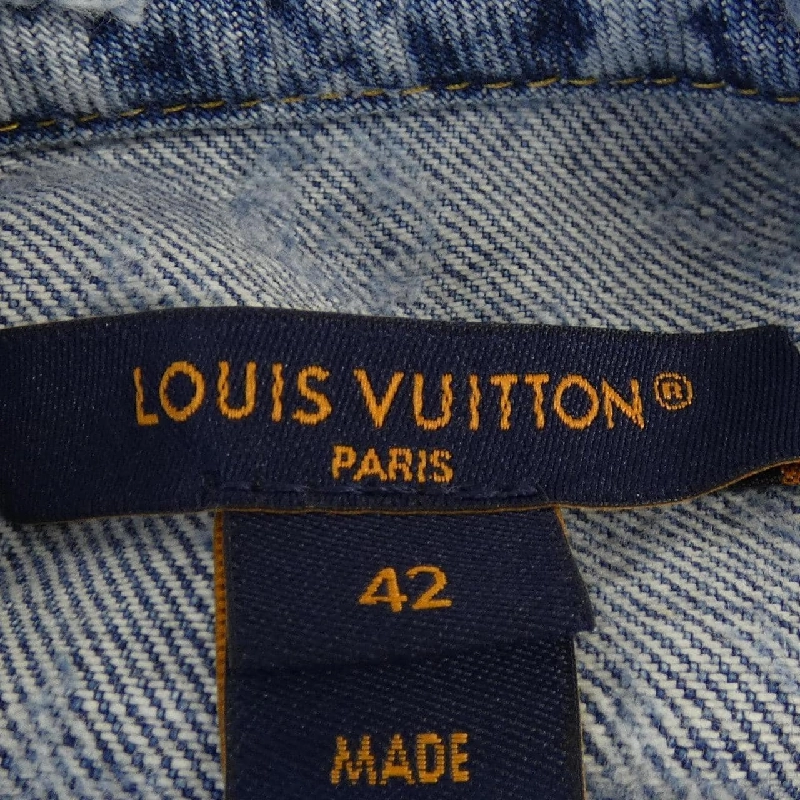 Đầm LOUIS VUITTON 648948