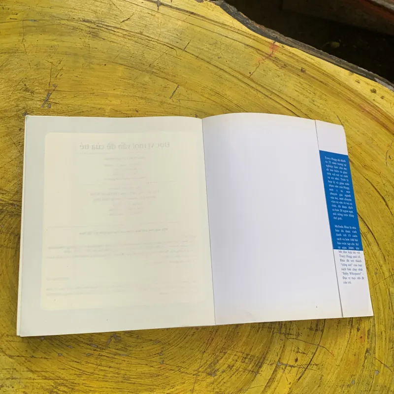 COMBO ĐỌC VỊ MỌI VẤN ĐỀ CỦA TRẺ & HÔM NAY CON THẾ NÀO? 744811