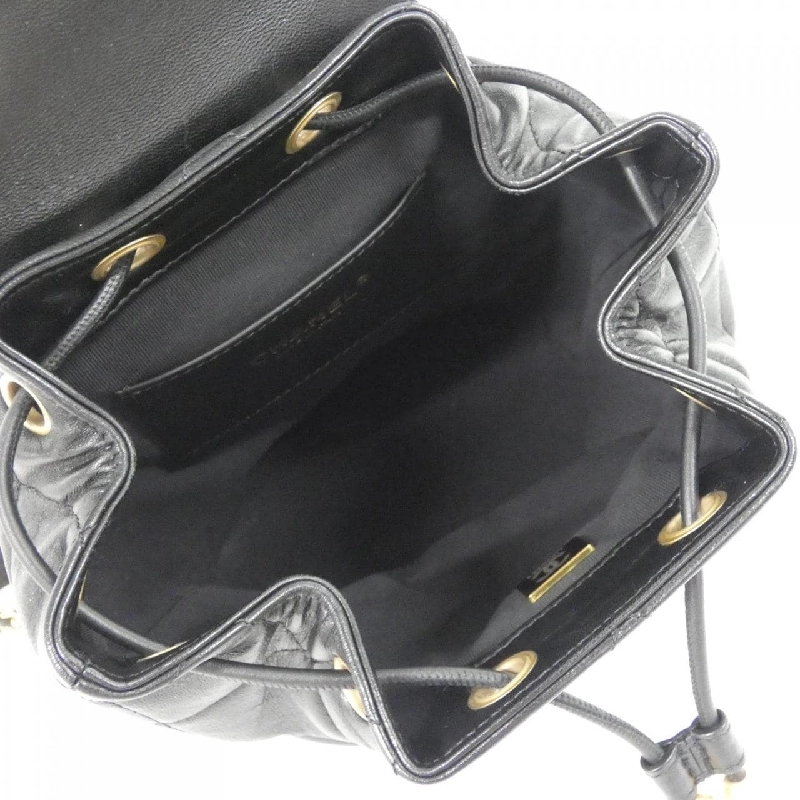 Ba lô Chanel AS4866 610828