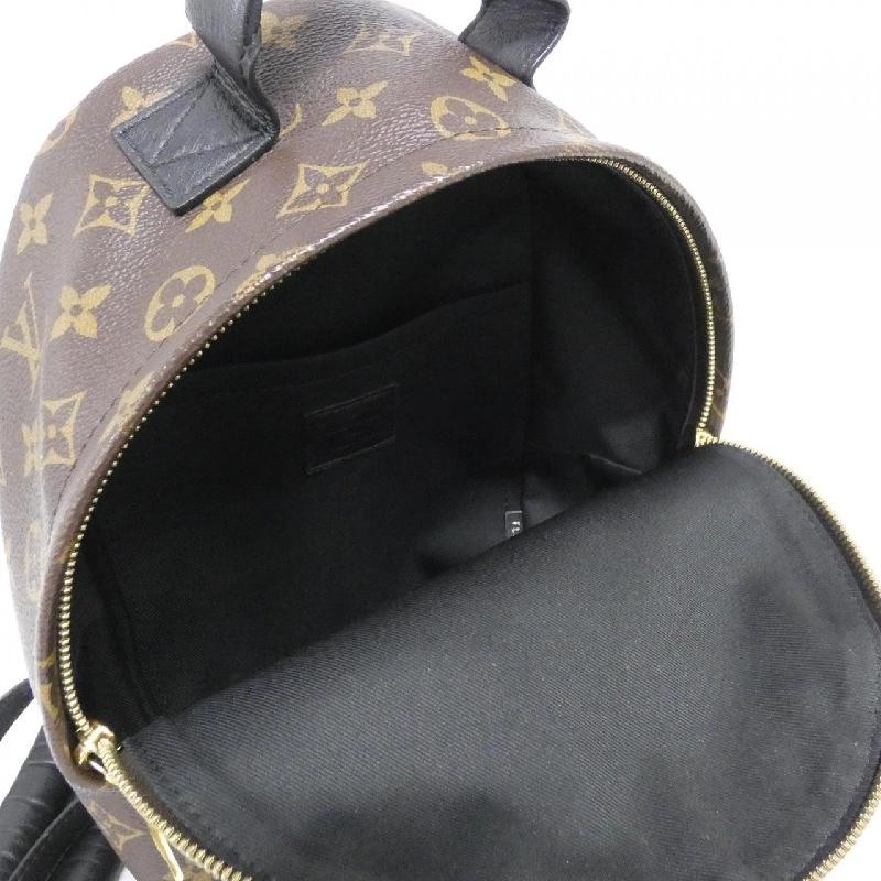 Balo Louis Vuitton Monogram Reverse Palm Springs PM M43116 - Hàng hiệu Authentic 776546