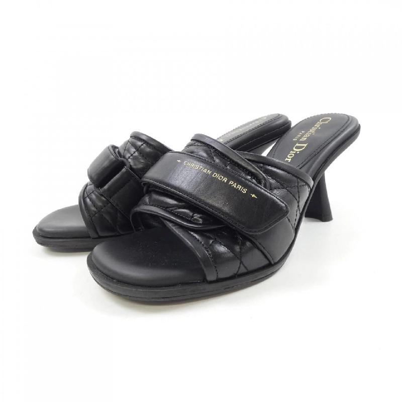 Giày sandal CHRISTIAN DIOR - Hàng hiệu Authentic 831810