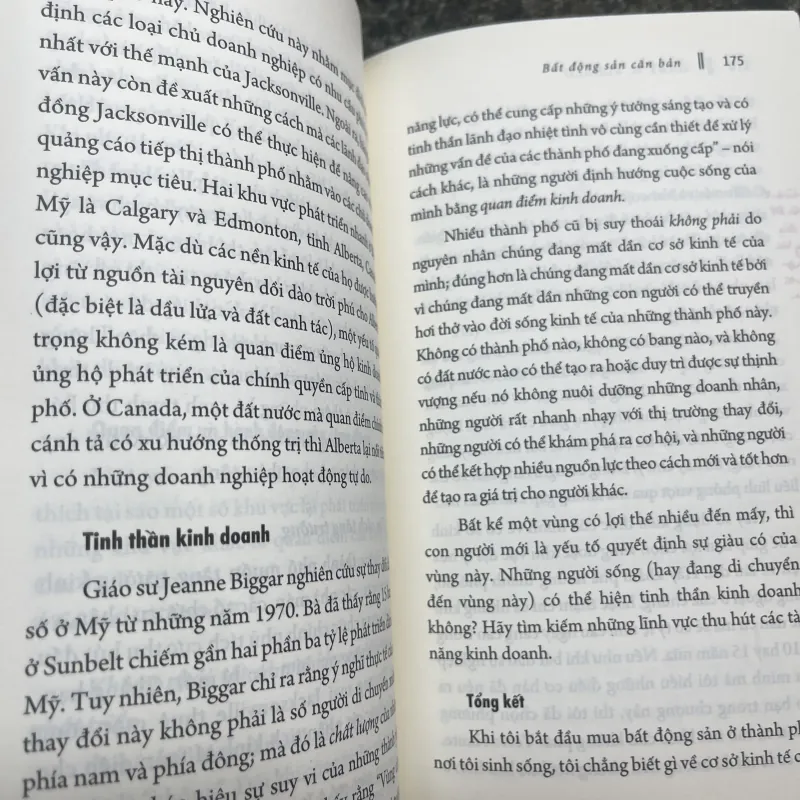 Bất động sản căn bản Gary W. Eldred 751302
