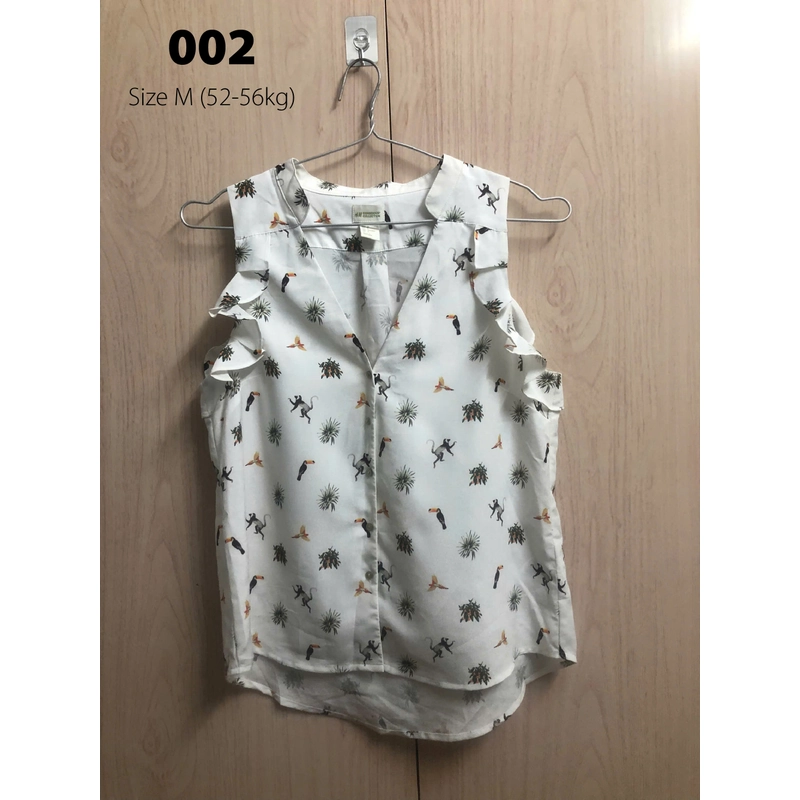 Áo Đồng giá 30k - Size S đến M 274030