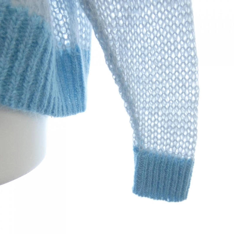 BEAMS Lights ニット 635884