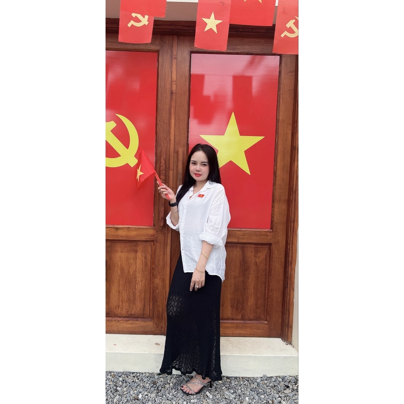 Sơ mi màu trắng không nhăn 544416